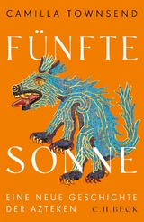 F&uuml;nfte Sonne - Camilla Townsend