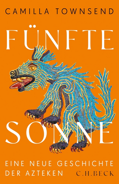F&uuml;nfte Sonne - Camilla Townsend