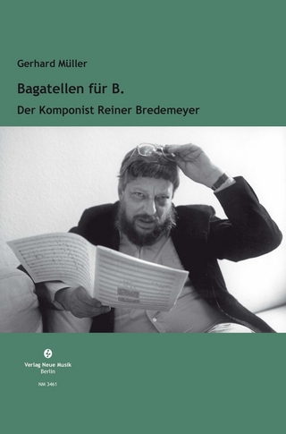 Bagatellen für B
