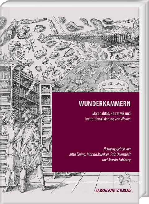Wunderkammern - 