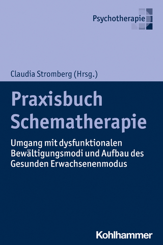 Praxisbuch Schematherapie