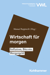 Wirtschaft f&uuml;r morgen - 