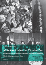 Mein Gorilla hat &rsquo;ne Villa im Zoo - Albrecht D&uuml;mling