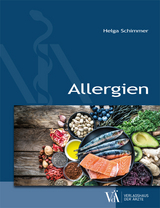 Allergien - Helga Schimmer