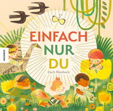 Einfach nur du - Zach Manbeck