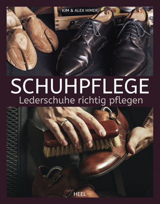 Schuhpflege