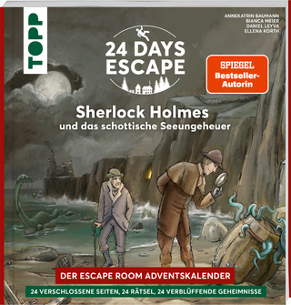 Sherlock Holmes und das schottische Seeungeheuer