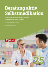 Beratung aktiv - Selbstmedikation - Annette Immel-Sehr