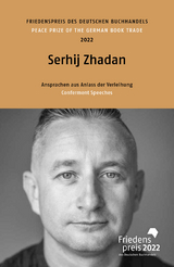 Serhij Zhadan