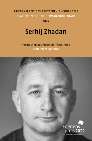 Serhij Zhadan
