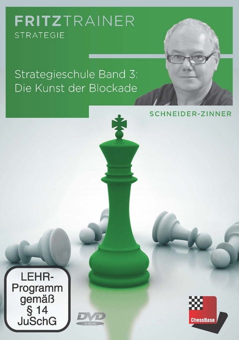 Strategieschule Band 3 - Harald Schneider-Zinner