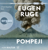 Pompeji oder Die f&uuml;nf Reden des Jowna - Eugen Ruge