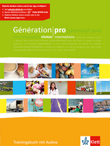 G&eacute;n&eacute;ration pro niveau interm&eacute;diaire