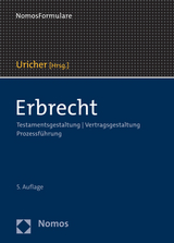 Erbrecht - 