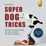 Super Dog Tricks - Sara Carson