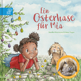 Ein Osterhase f&uuml;r Mia - Sandra Niermeyer