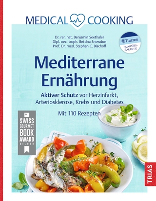 Mediterrane Ernährung