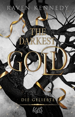 The Darkest Gold