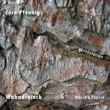 Wahndreieck - Musik & Poesie - J&ouml;rn Pfennig