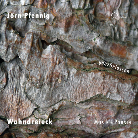 Wahndreieck - Musik & Poesie - J&ouml;rn Pfennig