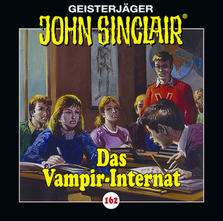 Das Vampir-Internat