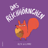 Das Reichh&ouml;rnchen - Alex Willmore