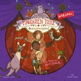 Die Schule der magischen Tiere - H&ouml;rspiele 13: Bravo, bravissimo! Das H&ouml;rspiel - Margit Auer