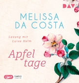 Apfeltage - M&eacute;lissa Da Costa