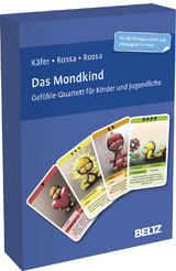 Das Mondkind - Jana K&auml;fer, Robert Rossa, Julia Rossa