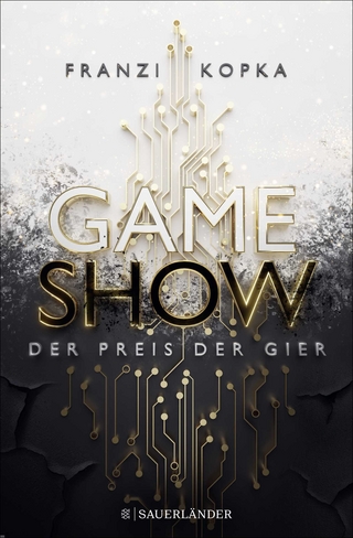 Gameshow – Der Preis der Gier