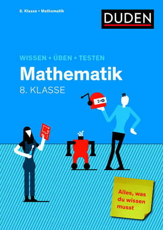 Mathematik 8. Klasse