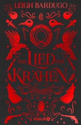 Das Lied der Kr&auml;hen - Leigh Bardugo