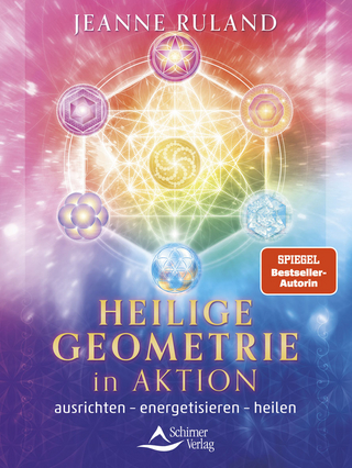 Heilige Geometrie in Aktion