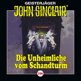 John Sinclair - Folge 160 - Jason Dark