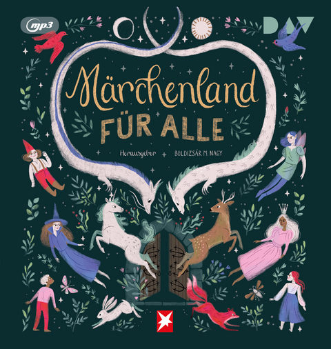 M&auml;rchenland f&uuml;r alle - 