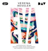 Eva - Verena Ke&szlig;ler