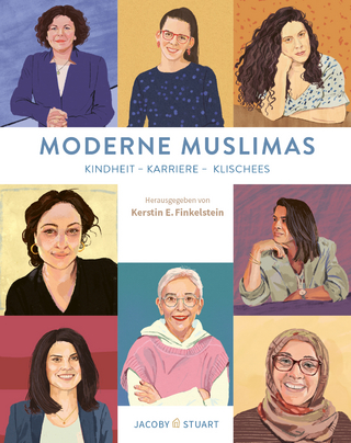 Moderne Muslimas