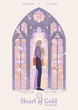 Heart of Gold 1 - Viv Tanner, Eli Baumgartner