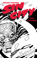 Sin City &ndash; Black Edition 4 - Frank Miller