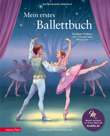 Mein erstes Ballettbuch - Susa H&auml;mmerle