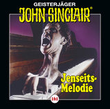 John Sinclair: Jenseits-Melodie - Jason Dark
