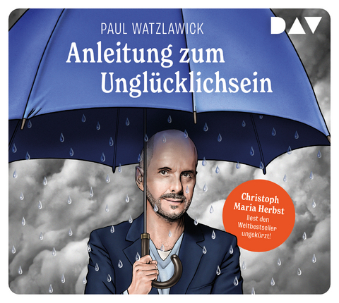 Anleitung zum Ungl&uuml;cklichsein - Paul Watzlawick