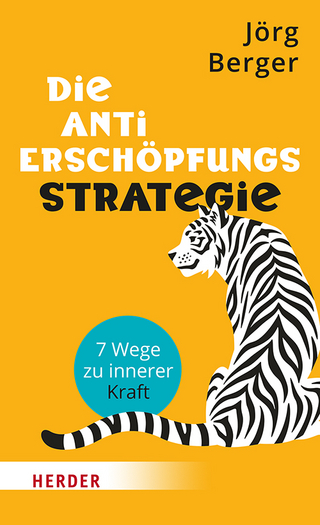 Die Anti-Erschöpfungs-Strategie