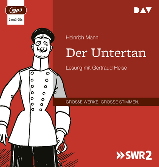 Der Untertan