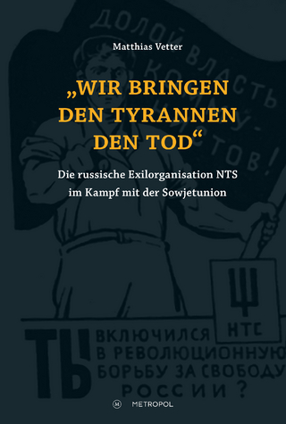 „Wir bringen den Tyrannen den Tod“