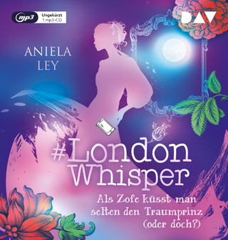 #London Whisper
