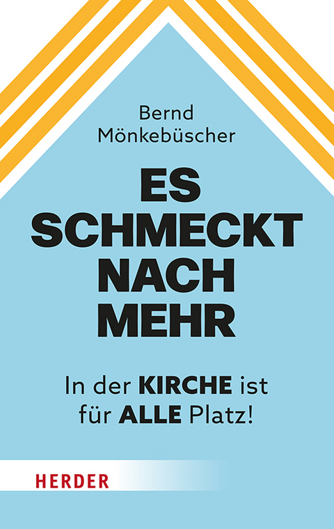 Es schmeckt nach mehr - Bernd M&ouml;nkeb&uuml;scher