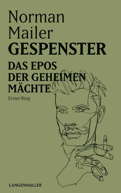 Gespenster - Norman Mailer
