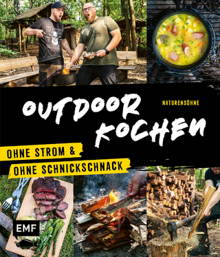 Outdoor Kochen