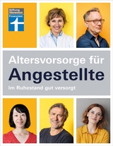 Altersvorsorge f&uuml;r Angestellte - Annika Krempel